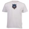 Unisex Platinum Short-sleeve T-shirt Thumbnail