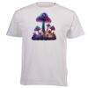 Unisex Platinum Short-sleeve T-shirt Thumbnail