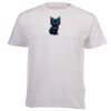Unisex Platinum Short-sleeve T-shirt Thumbnail