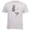 Unisex Platinum Short-sleeve T-shirt Thumbnail