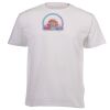 Unisex Platinum Short-sleeve T-shirt Thumbnail