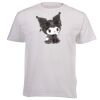 Unisex Platinum Short-sleeve T-shirt Thumbnail