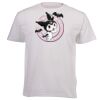 Unisex Platinum Short-sleeve T-shirt Thumbnail