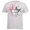 Unisex Platinum Short-sleeve T-shirt Thumbnail