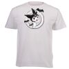 Unisex Platinum Short-sleeve T-shirt Thumbnail