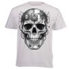 Unisex Platinum Short-sleeve T-shirt Thumbnail