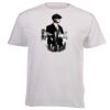 Unisex Platinum Short-sleeve T-shirt Thumbnail