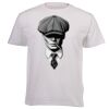 Unisex Platinum Short-sleeve T-shirt Thumbnail