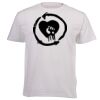 Unisex Platinum Short-sleeve T-shirt Thumbnail