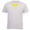 Unisex Platinum Short-sleeve T-shirt Thumbnail