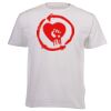 Unisex Platinum Short-sleeve T-shirt Thumbnail