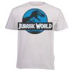 Unisex Platinum Short-sleeve T-shirt Thumbnail