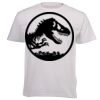 Unisex Platinum Short-sleeve T-shirt Thumbnail