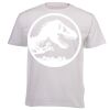 Unisex Platinum Short-sleeve T-shirt Thumbnail