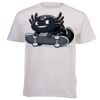 Unisex Platinum Short-sleeve T-shirt Thumbnail