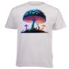 Unisex Platinum Short-sleeve T-shirt Thumbnail
