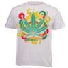 Unisex Platinum Short-sleeve T-shirt Thumbnail