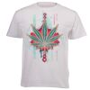 Unisex Platinum Short-sleeve T-shirt Thumbnail