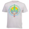 Unisex Platinum Short-sleeve T-shirt Thumbnail