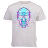Unisex Platinum Short-sleeve T-shirt Thumbnail