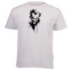 Unisex Platinum Short-sleeve T-shirt Thumbnail