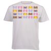 Unisex Platinum Short-sleeve T-shirt Thumbnail