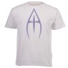 Unisex Platinum Short-sleeve T-shirt Thumbnail