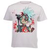 Unisex Platinum Short-sleeve T-shirt Thumbnail