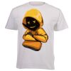 Unisex Platinum Short-sleeve T-shirt Thumbnail