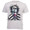 Unisex Platinum Short-sleeve T-shirt Thumbnail