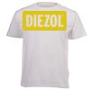 Unisex Platinum Short-sleeve T-shirt Thumbnail