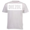 Unisex Platinum Short-sleeve T-shirt Thumbnail