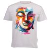Unisex Platinum Short-sleeve T-shirt Thumbnail