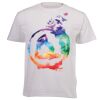 Unisex Platinum Short-sleeve T-shirt Thumbnail