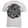 Unisex Platinum Short-sleeve T-shirt Thumbnail