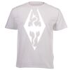 Unisex Platinum Short-sleeve T-shirt Thumbnail