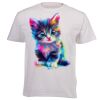 Unisex Platinum Short-sleeve T-shirt Thumbnail