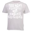 Unisex Platinum Short-sleeve T-shirt Thumbnail