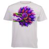 Unisex Platinum Short-sleeve T-shirt Thumbnail