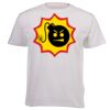Unisex Platinum Short-sleeve T-shirt Thumbnail