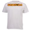 Unisex Platinum Short-sleeve T-shirt Thumbnail