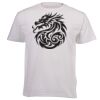 Unisex Platinum Short-sleeve T-shirt Thumbnail