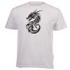 Unisex Platinum Short-sleeve T-shirt Thumbnail