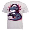 Unisex Platinum Short-sleeve T-shirt Thumbnail