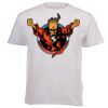 Unisex Platinum Short-sleeve T-shirt Thumbnail