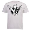 Unisex Platinum Short-sleeve T-shirt Thumbnail