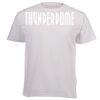 Unisex Platinum Short-sleeve T-shirt Thumbnail