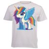 Unisex Platinum Short-sleeve T-shirt Thumbnail