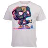 Unisex Platinum Short-sleeve T-shirt Thumbnail