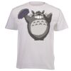 Unisex Platinum Short-sleeve T-shirt Thumbnail